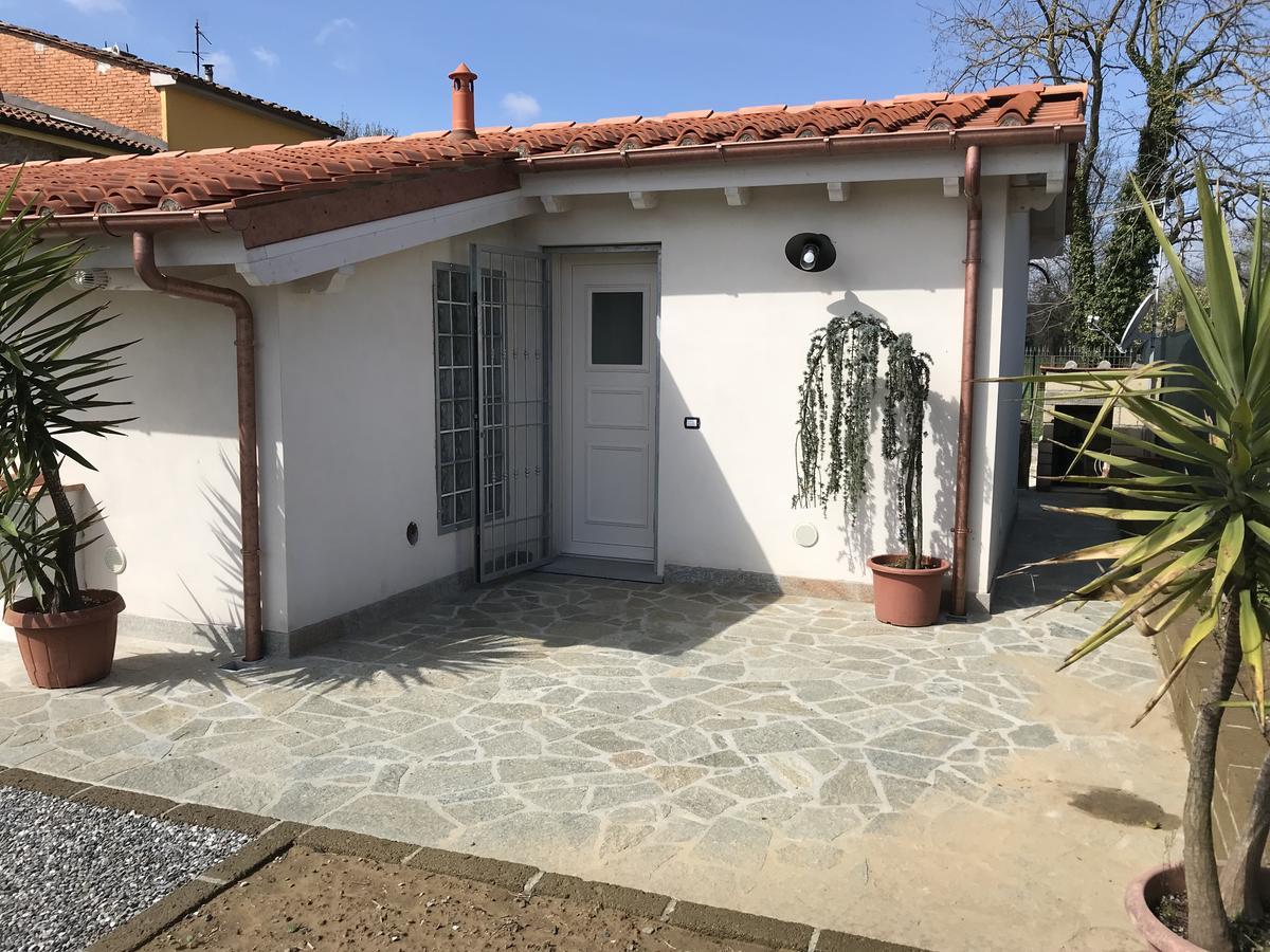 La Camelia Βίλα Massa e Cozzile Εξωτερικό φωτογραφία